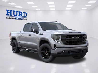 New 2026 GMC Sierra 1500 Elevation w/ Elevation Premium Package