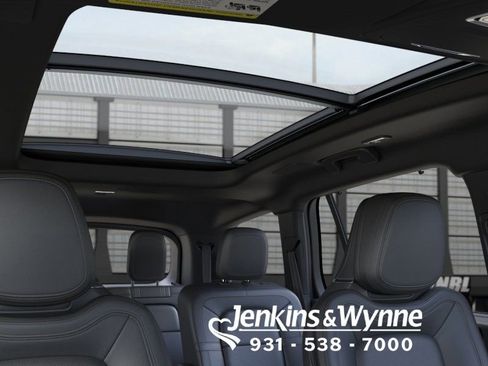 New 2026 Lincoln Aviator Reserve AWD/4WD image 22