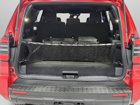 New 2026 Toyota 4Runner TRD Off-Road AWD/4WD image 8