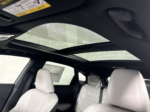 New 2026 Lexus RX 350 w/ Convenience Package AWD/4WD image 18