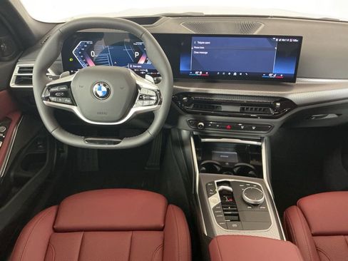 New 2026 BMW 330i Sedan w/ Premium Package image 16