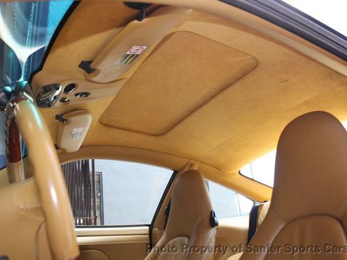Used 2002 Porsche 911 Turbo AWD/4WD image 76