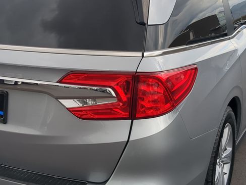 Used 2020 Honda Odyssey EX-L image 11
