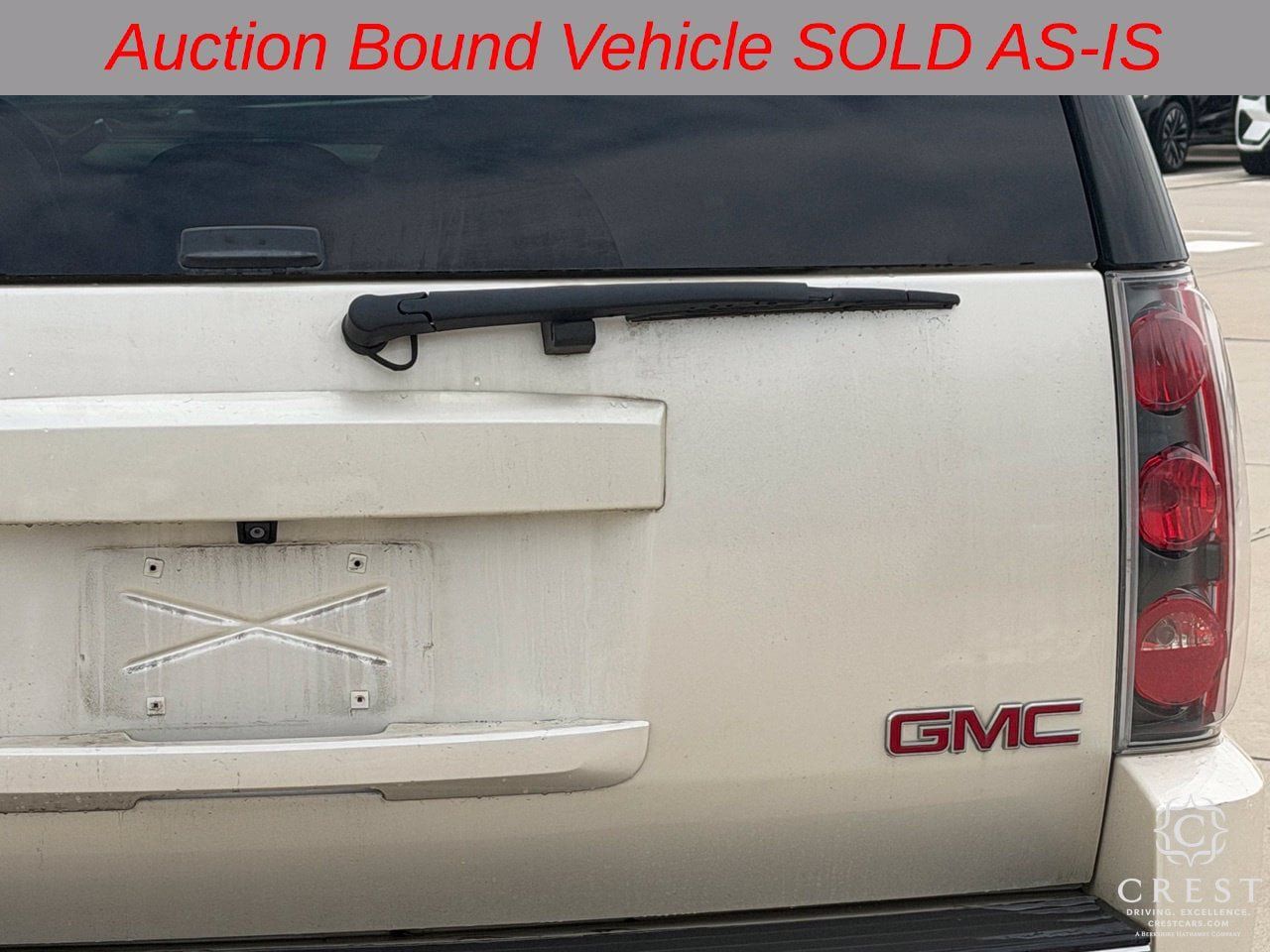 Used 2013 GMC Yukon Denali RWD image 7