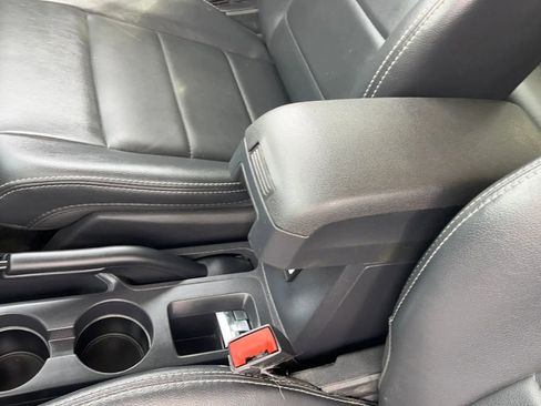 Used 2015 Jeep Patriot High Altitude image 32