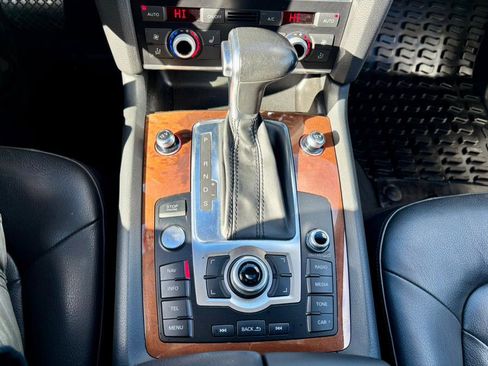 Used 2015 Audi Q7 TDI Premium Plus w/ Premium Plus Package image 26