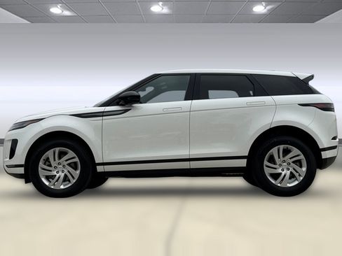 Used 2024 Land Rover Range Rover Evoque S AWD/4WD image 2