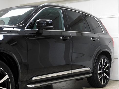 Used 2019 Volvo XC90 T6 Inscription image 19