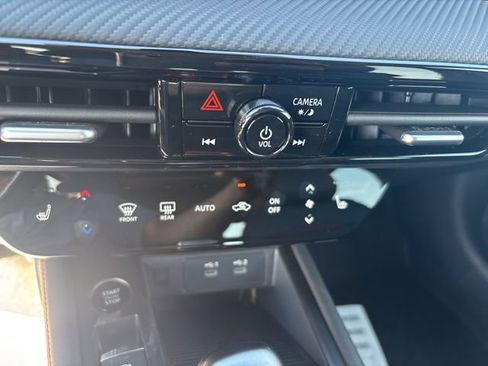 New 2026 Nissan Kicks SR w/ SR Premium Package image 16