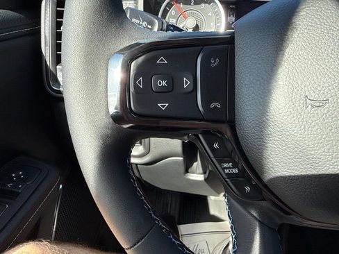 New 2026 RAM 1500 Laramie AWD/4WD image 36
