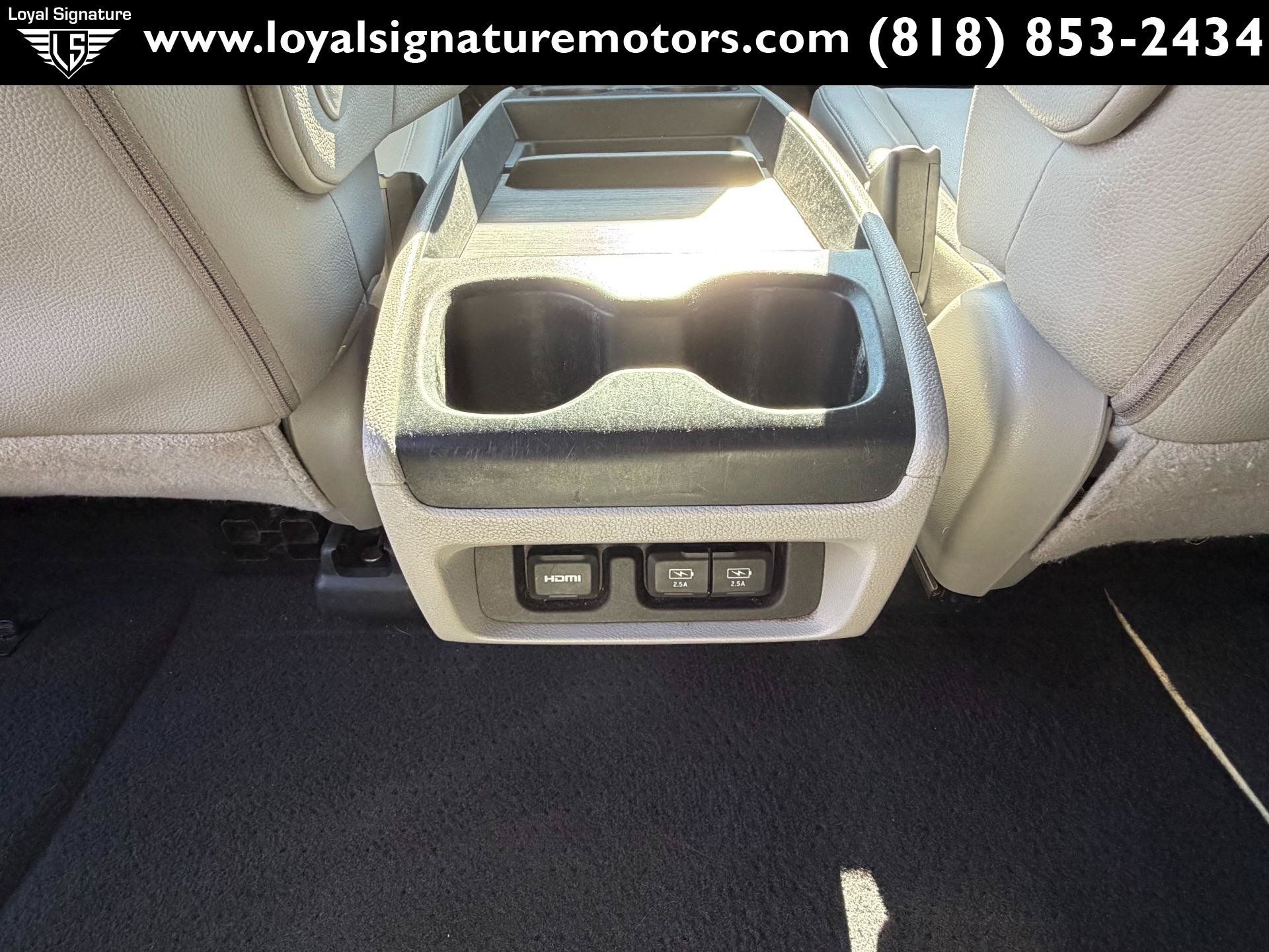 Used 2019 Honda Odyssey EX-L image 18