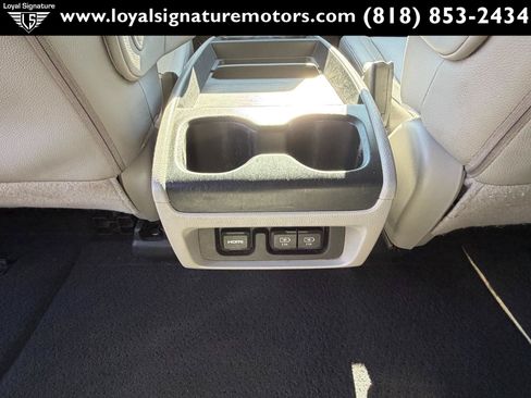 Used 2019 Honda Odyssey EX-L image 18