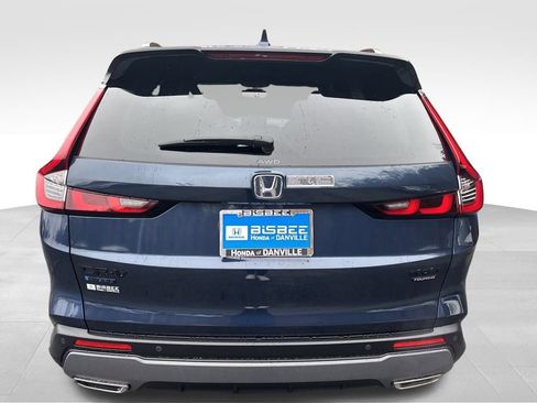 New 2026 Honda CR-V Sport Touring image 6