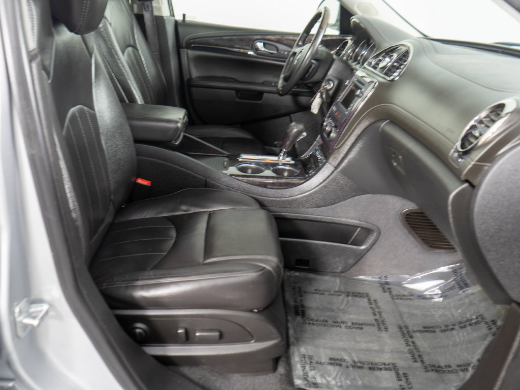 Used 2015 Buick Enclave Leather AWD/4WD image 8