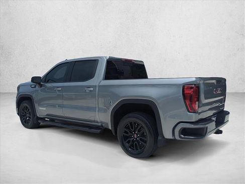 Used 2023 GMC Sierra 1500 Elevation w/ Preferred Package RWD image 7
