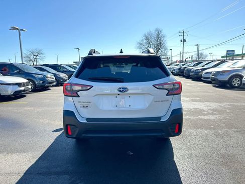 Used 2020 Subaru Outback Premium w/ Popular Package #1 image 12