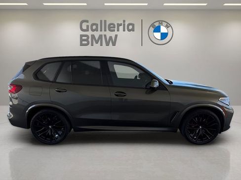 Certified 2023 BMW X5 sDrive40i w/ Executive Package image 7