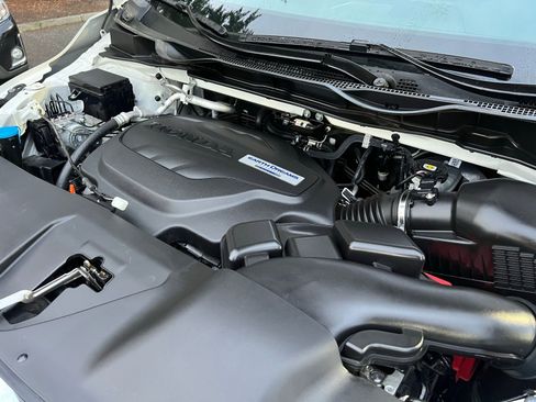 Used 2019 Honda Odyssey LX image 14