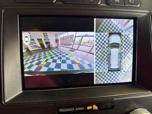 Used 2021 Ford Expedition Max Limited image 20