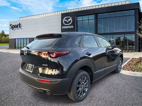 New 2026 MAZDA CX-30 AWD 2.5 S image 3