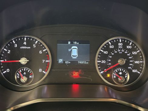 Used 2020 Kia Telluride LX image 14