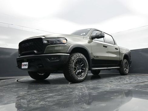 New 2026 RAM 1500 Rebel image 49
