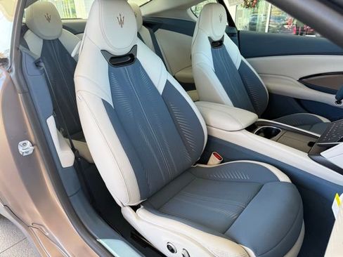 New 2025 Maserati GranTurismo Folgore AWD/4WD image 19