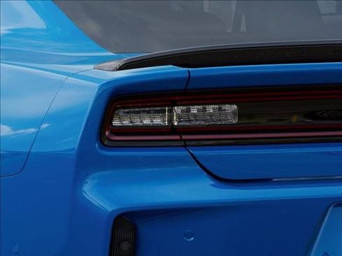 New 2026 Dodge Charger Scat Pack AWD/4WD image 9