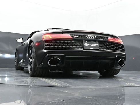 Used 2021 Audi R8 V10 w/ Premium Package image 50
