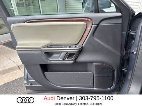 Used 2023 Rivian R1S Adventure AWD/4WD image 10