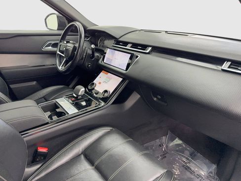 Used 2023 Land Rover Range Rover Velar R-Dynamic S AWD/4WD image 43