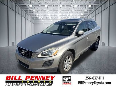 Used 2012 Volvo XC60 3.2 Premier