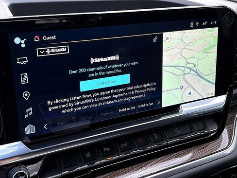 New 2026 Chevrolet Silverado 2500 LT w/ Trail Boss Package image 21