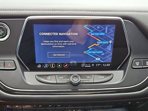 Certified 2022 Chevrolet Blazer RS w/ Enhanced Convenience Package image 19