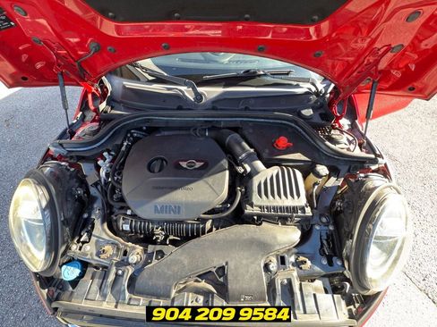 Used 2019 MINI Cooper S w/ Premium Package FWD image 40