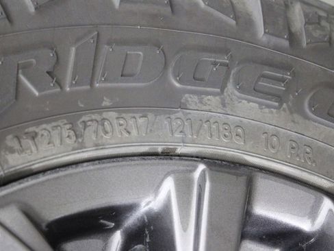 Used 2020 Ford Ranger XLT w/ FX4 Off-Road Package image 41