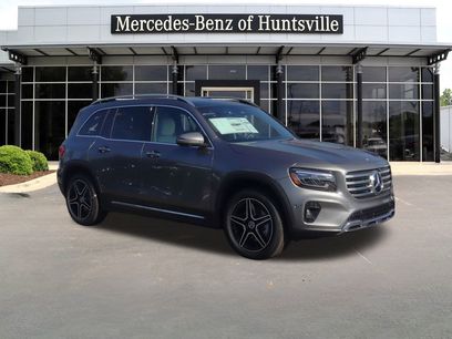 New 2026 Mercedes-Benz GLB 250 4MATIC