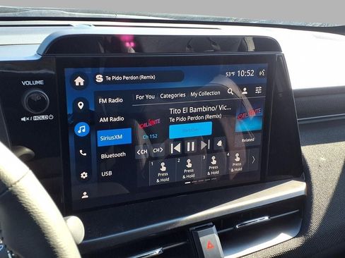 New 2026 Subaru Outback Limited image 4