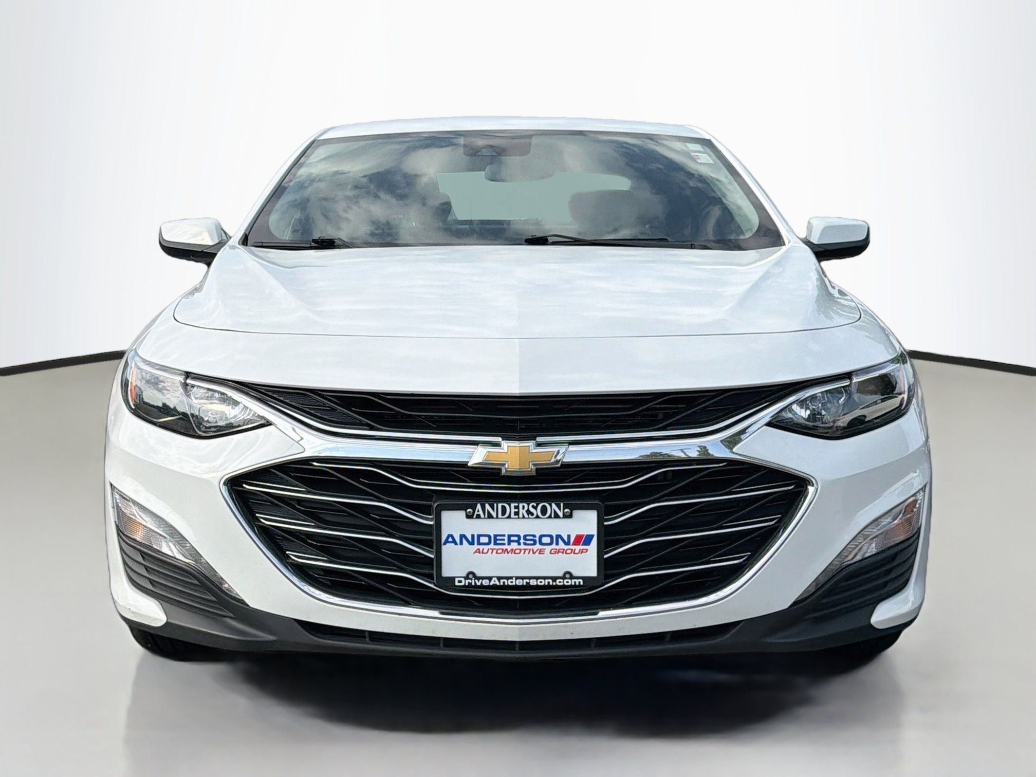 Used 2024 Chevrolet Malibu LT FWD image 5