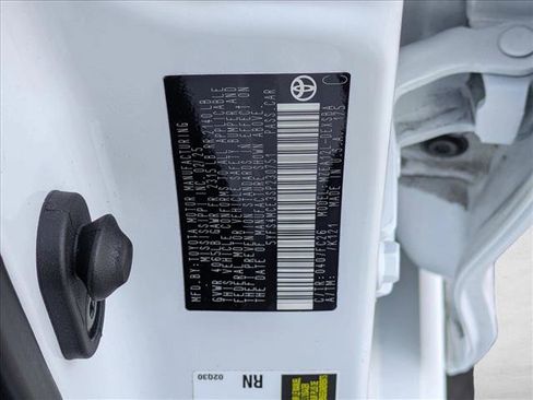 Certified 2025 Toyota Corolla SE image 25