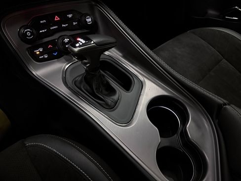 Used 2023 Dodge Challenger SRT Hellcat RWD image 59