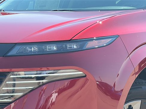 New 2025 Nissan Murano SL image 4