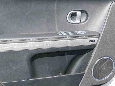 Used 2024 Hyundai Ioniq 5 Limited image 21