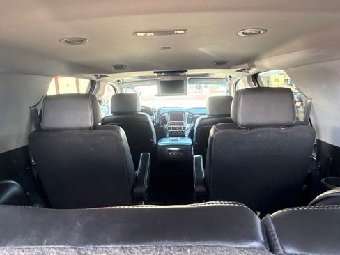Used 2016 GMC Yukon Denali w/ Open Road Package AWD/4WD image 13