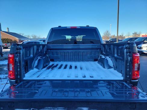 Used 2023 Ford F150 XLT w/ Equipment Group 302A High image 9