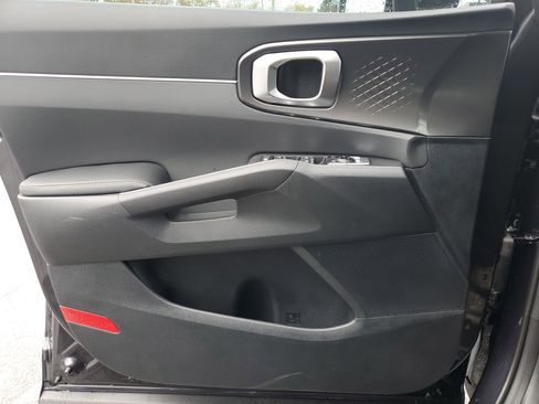 New 2026 Kia Sorento LX image 29