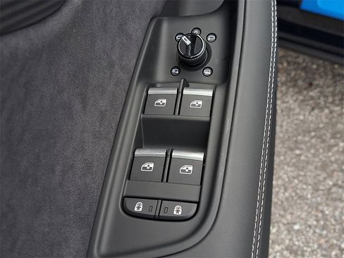 New 2026 Audi SQ7 Prestige image 21