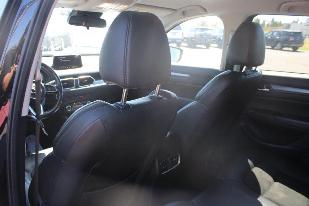 Used 2018 MAZDA CX-5 Touring FWD image 26