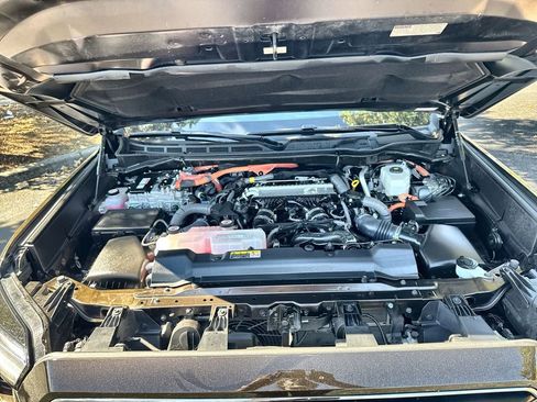 Used 2023 Toyota Sequoia SR5 w/ SR5 Premium Package image 35