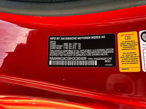 Used 2017 MINI Cooper S image 32